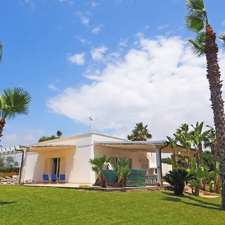 Villa Malaspina By Salento Affitti Capilungo