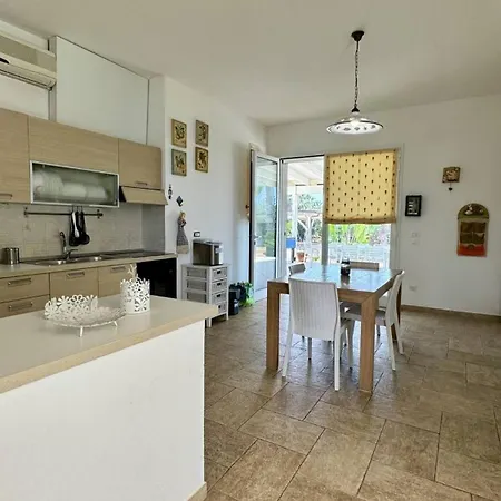 Malaspina By Salento Affitti Villa *