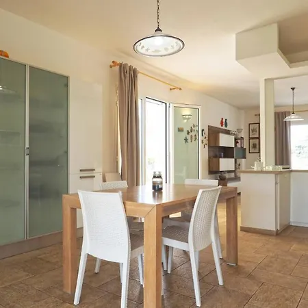 Villa Malaspina By Salento Affitti