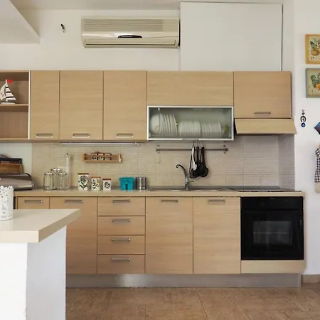 Villa Malaspina By Salento Affitti Capilungo