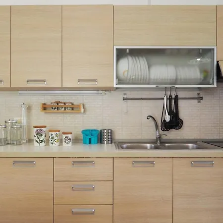 Malaspina By Salento Affitti Villa Capilungo