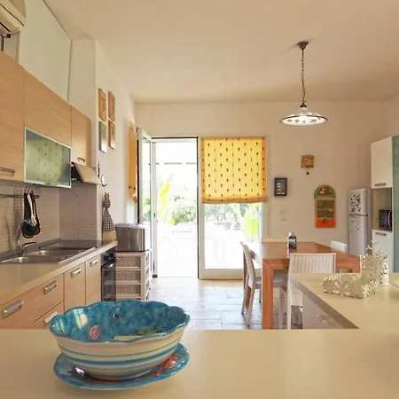 Villa Malaspina By Salento Affitti