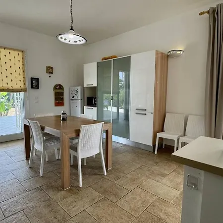 Malaspina By Salento Affitti Villa Capilungo