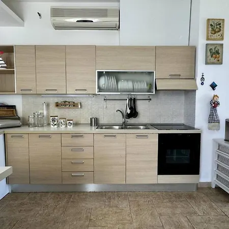 Malaspina By Salento Affitti * Capilungo