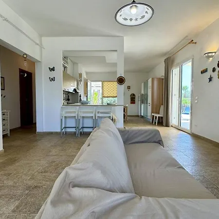 Malaspina By Salento Affitti Villa