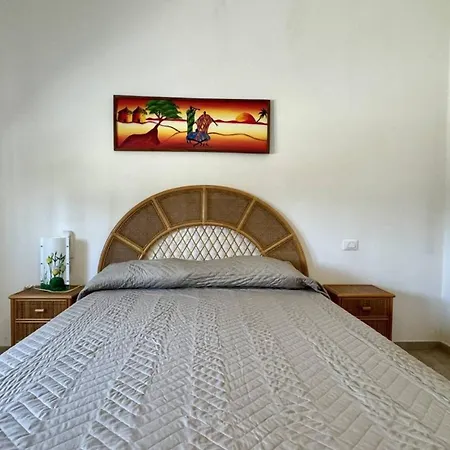 Villa Malaspina By Salento Affitti Capilungo