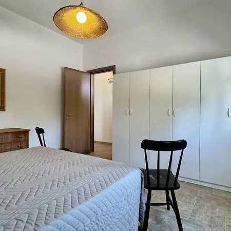 Malaspina By Salento Affitti * Capilungo