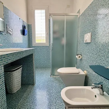 Villa Malaspina By Salento Affitti Capilungo