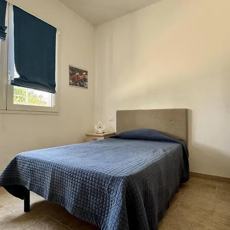 Villa Malaspina By Salento Affitti