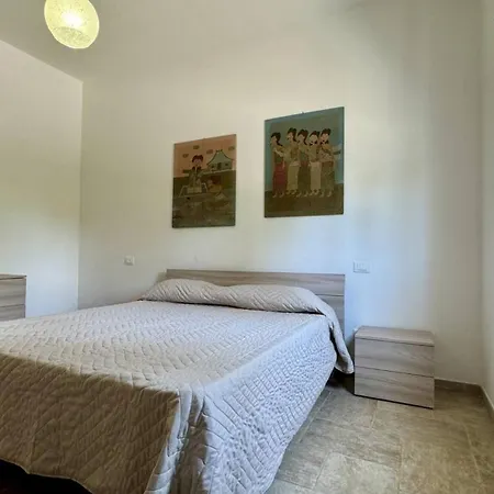 Villa Malaspina By Salento Affitti