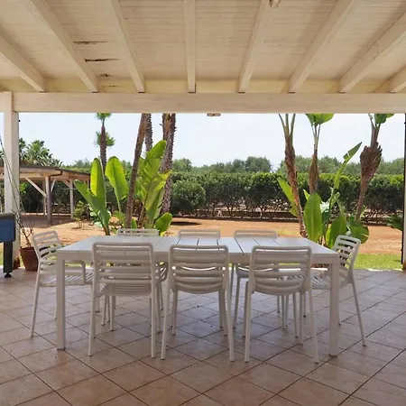 Malaspina By Salento Affitti Capilungo