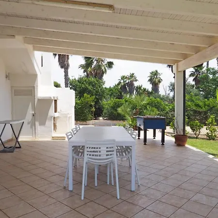 Villa Malaspina By Salento Affitti *