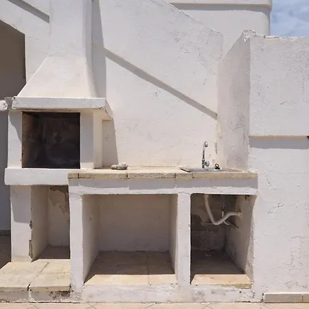 Malaspina By Salento Affitti Villa Capilungo