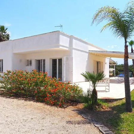Villa Malaspina By Salento Affitti