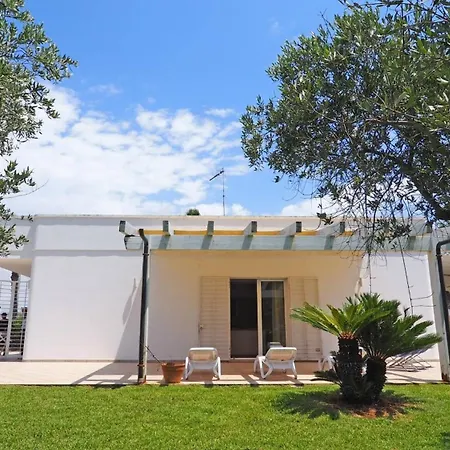 Villa Malaspina By Salento Affitti *