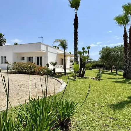 Villa Malaspina By Salento Affitti Capilungo