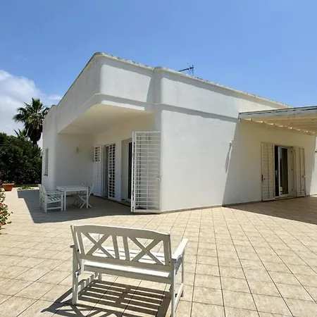 Villa Malaspina By Salento Affitti Capilungo