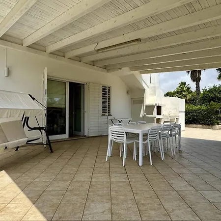 Malaspina By Salento Affitti * Capilungo