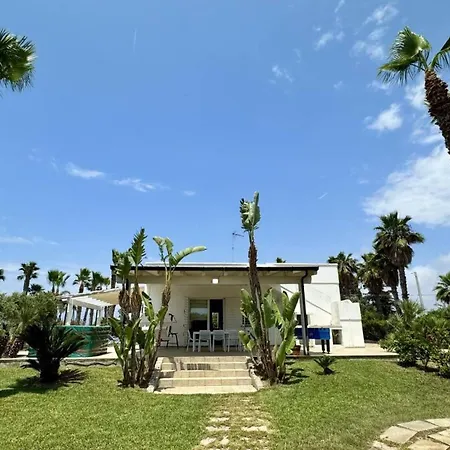 Villa Malaspina By Salento Affitti