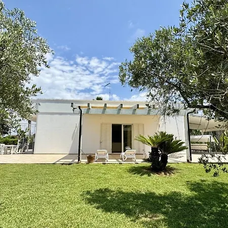 Malaspina By Salento Affitti