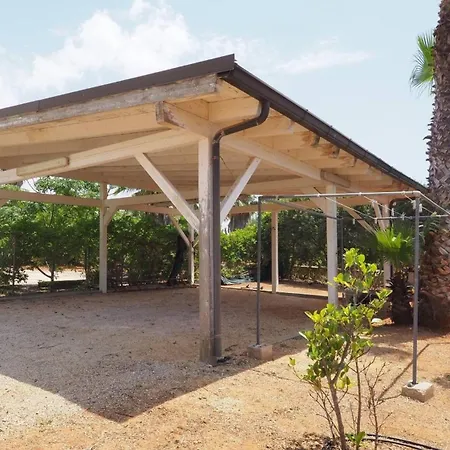 Malaspina By Salento Affitti Villa Capilungo