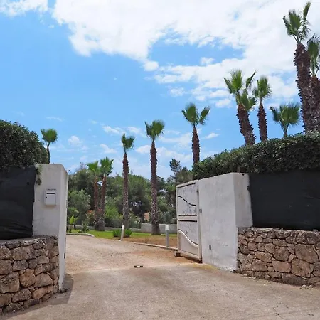 Villa Malaspina By Salento Affitti *