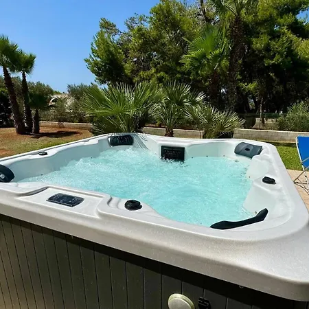 Villa Malaspina By Salento Affitti