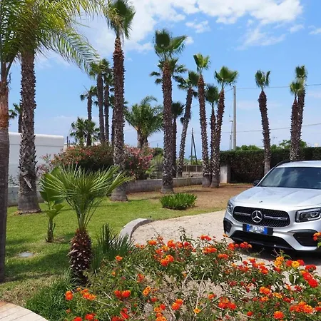 Malaspina By Salento Affitti Villa