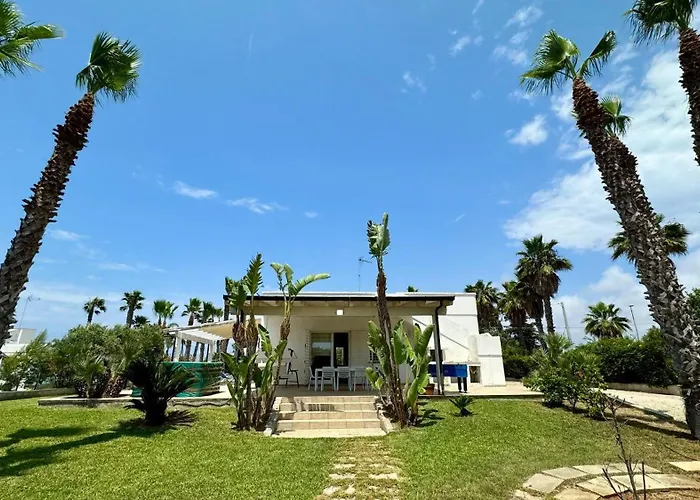 Malaspina By Salento Affitti Villa