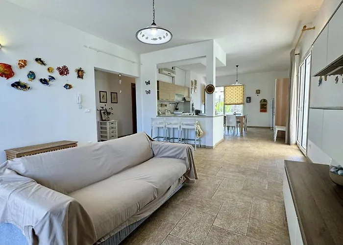 Villa Malaspina By Salento Affitti Capilungo