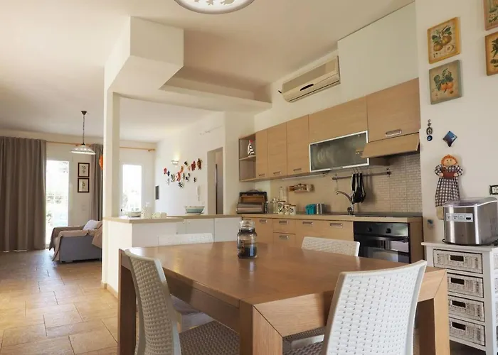 Malaspina By Salento Affitti * Capilungo