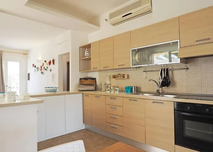 Malaspina By Salento Affitti