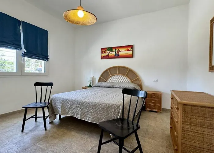 Villa Malaspina By Salento Affitti Capilungo