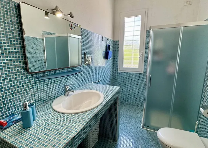 Villa Malaspina By Salento Affitti *
