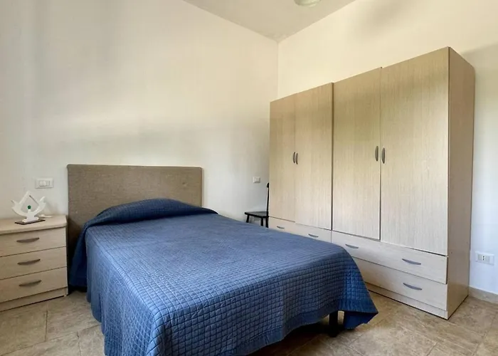 Villa Malaspina By Salento Affitti *