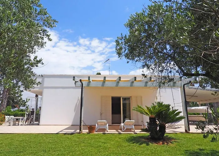 Villa Malaspina By Salento Affitti *