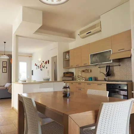 Villa Malaspina By Salento Affitti