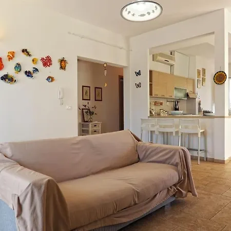Villa Malaspina By Salento Affitti Capilungo