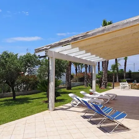 Malaspina By Salento Affitti Villa *