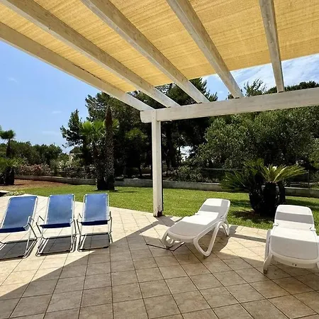 Malaspina By Salento Affitti Villa