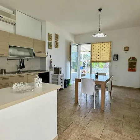 Malaspina By Salento Affitti Villa *