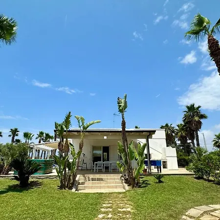 Malaspina By Salento Affitti فيلة
