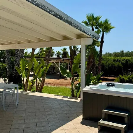 Malaspina By Salento Affitti