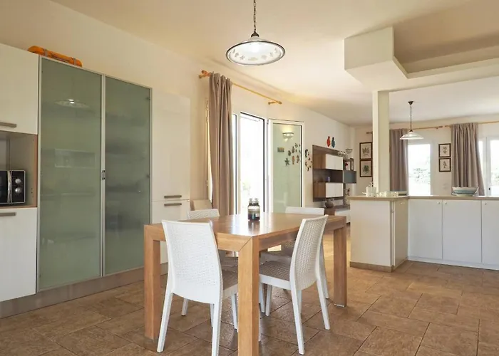 Villa Malaspina By Salento Affitti